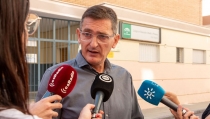 El PSOE denuncia problemas en comedores y falta de personal en el inicio de curso