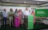 El PSOE de Almer&iacute;a pide el cambio en Andaluc&iacute;a para salvar la sanidad p&uacute;blica
