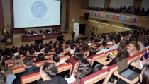 Las IV Jornadas Marca Pueblo proponen estrategias para el desaf&iacute;o demogr&aacute;fico