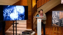 La Casa del Cine programa las mejores pel&iacute;culas de dominio p&uacute;blico en 'Cinema Archivo'
