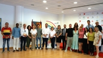 V&iacute;car avanza el itinerario del Plan Local de Intervenci&oacute;n en Zona Desfavorecida