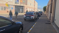 Tres detenidos por intentar casar a una ni&ntilde;a de 15 a&ntilde;os con su primo