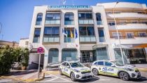 Roquetas de Mar aprueba la adjudicaci&oacute;n de la nueva Jefatura de la Polic&iacute;a Local