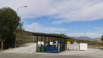 Andaluc&iacute;a destinar&aacute; m&aacute;s de 5,5 millones a construir nuevos puntos limpios