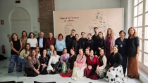 El Archivo Hist&oacute;rico expone 'Una mirada diferente a trav&eacute;s de la historia gitana'