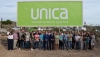 El UNICA Agribusiness Centre nace para ser "el mayor centro de innovaci&oacute;n agroalimentaria de Espa&ntilde;a"