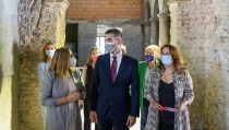 Junta y Ayuntamiento invertir&aacute;n 5,3 millones en las obras de la Casa Consistorial