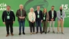Siete miembros del PSOE de Almer&iacute;a entran en la Comisi&oacute;n Ejecutiva Regional