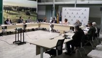 Andaluc&iacute;a propone que las fincas r&uacute;sticas afectadas por la sequ&iacute;a no paguen el IBI