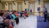 Los 200 a&ntilde;os de historia de la provincia y la Diputaci&oacute;n de Almer&iacute;a, en diez im&aacute;genes