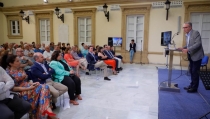 Los 200 a&ntilde;os de historia de la provincia y la Diputaci&oacute;n de Almer&iacute;a, en diez im&aacute;genes