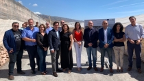 La Junta invierte 9,5 millones de euros en mejorar 127 kil&oacute;metros de v&iacute;as rurales en Almer&iacute;a