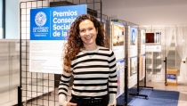 Almer&iacute;a, sede de los Premios de Implicaci&oacute;n Social del Foro de Consejos Sociales