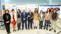Las Oficinas Acelera PYME Rural Dipalme impulsar&aacute;n la transformaci&oacute;n digital de empresas rurales
