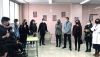 Alumnos del IES Alhadra crean una gu&iacute;a tur&iacute;stica de Almer&iacute;a en lengua de signos