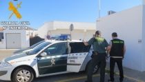 Detenido en Alhama de Almer&iacute;a por simular robos y estafar a aseguradoras