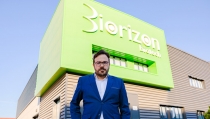 El Consejo Social de la UAL premia a Biorizon por su expansi&oacute;n internacional
