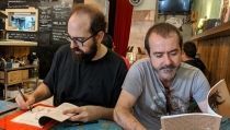 Fernando Labordeta publica 'Estuvimos tan cerca', ilustrado por Fran Ortega