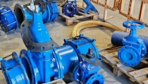 El Ejido trabaja en la sectorizaci&oacute;n de la red de abastecimiento de agua