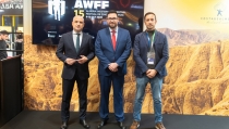 El 15&ordm; Almer&iacute;a Western Film Festival se celebrar&aacute; del 8 al 12 de octubre