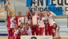 El club Atletas de Almer&iacute;a, subcampe&oacute;n de Andaluc&iacute;a en categor&iacute;a femenina