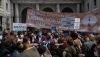 El sector agr&iacute;cola intensifica en Madrid la defensa del Trasvase Tajo-Segura