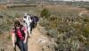El PMD recorrer&aacute; el sendero Hidroel&eacute;ctrica de Laujar el 7 de noviembre