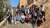 64 personas participan en el primer marat&oacute;n fotogr&aacute;fico 'Patrimonio de Almer&iacute;a'