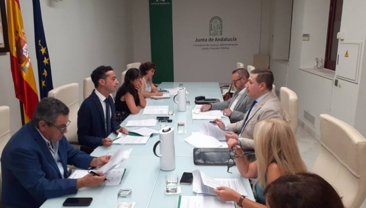 El 92,3% de las solicitudes de asistencia jur&iacute;dica gratuita son aprobadas
