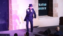 Las artes esc&eacute;nicas, protagonistas culturales del verano en El Ejido