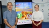El Unicaja Costa de Almer&iacute;a presenta a su equipo en el Torneo Internacional de Voleibol Almer&iacute;a Activa