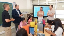 M&aacute;s de 1.500 estudiantes de Almer&iacute;a participan en el Programa de Refuerzo Estival