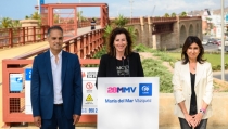 28M. El PP apuesta por impulsar Almer&iacute;a como destino tur&iacute;stico
