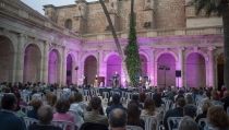 Las Jornadas de Teatro del Siglo de Oro ofrecen cinco obras esta semana