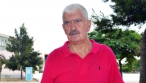 Homenaje a Hermelindo Castro, impulsor del Parque Natural Cabo de Gata-N&iacute;jar