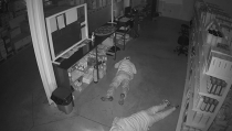Detenidas dos personas por cometer al menos 23 robos en negocios del sector agr&iacute;cola