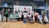 La Escuela de Boccia de Almer&iacute;a tendr&aacute; su sede en el Palacio de los Juegos Mediterr&aacute;neos