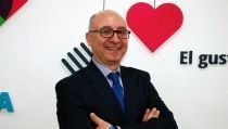 Fallece Diego Garc&iacute;a Molina, presidente de los hosteleros de Almer&iacute;a
