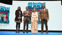 El 49&ordm; Festival de Teatro convertir&aacute; a El Ejido en capital cultural de las artes esc&eacute;nicas