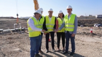 El Gobierno invierte cerca de 250 millones en mejorar las carreteras de Almer&iacute;a