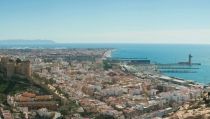 La poblaci&oacute;n de la provincia de Almer&iacute;a ha aumentado un 77% desde 1980