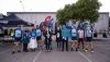 El Reto por el Autismo recorre Almer&iacute;a para concienciar y recaudar fondos