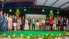 El Bajo Andarax celebra su IX D&iacute;a de la Comarca con una entrega de premios
