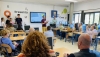 El IES Ciudad de Dal&iacute;as estrena Aula de Inform&aacute;tica con lo &uacute;ltimo en tecnolog&iacute;a