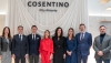 El nuevo Cosentino City Almer&iacute;a abre sus puertas en pleno Paseo del centro