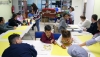 Verdiblanca habilita una ludoteca inclusiva para los hijos de su plantilla