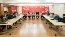 El PSOE acusa a Diputaci&oacute;n y Junta de discriminar a los ayuntamientos que gobiernan