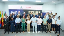 La empresa almeriense GrodiTech, seleccionada entre los mejores proyectos emprendedores andaluces