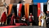 FI&Ntilde;ANA: Un viaje al siglo XV con la recreaci&oacute;n hist&oacute;rica de la visita de los Reyes Cat&oacute;licos