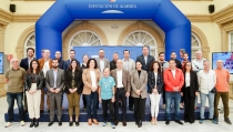 El Circuito de Carreras Populares incluye 18 pruebas en todas las comarcas de la provincia